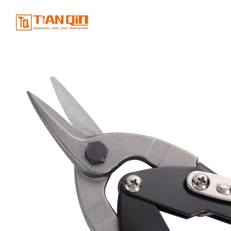 10'' Aviation Snips best