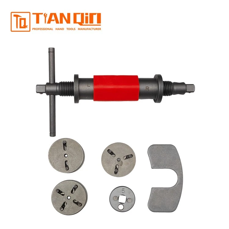 15 Pcs Brake Piston Wind Back Tool Set best