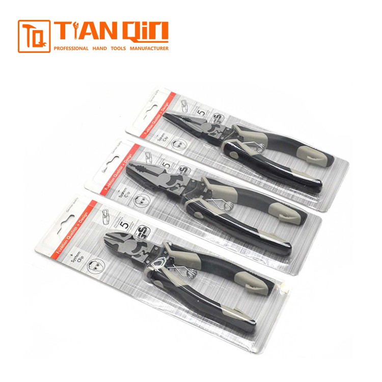 Multifunctional Pliers
