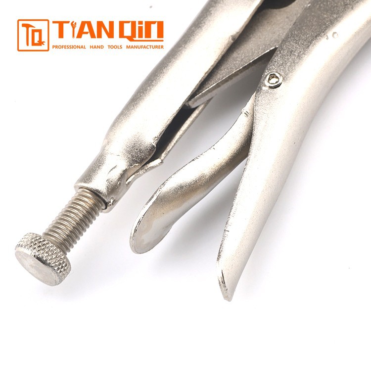 Needle Nose Locking Pliers factory