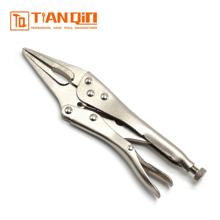 Needle Nose Locking Pliers