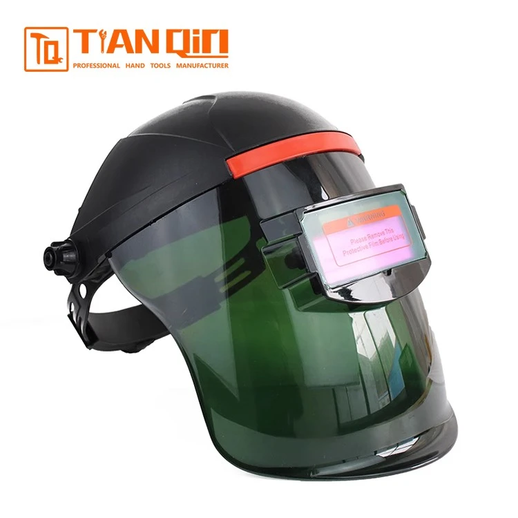 Small Window Welding Helmet suppliers