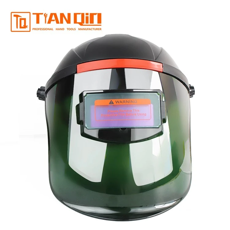 Small Window Welding Helmet factory