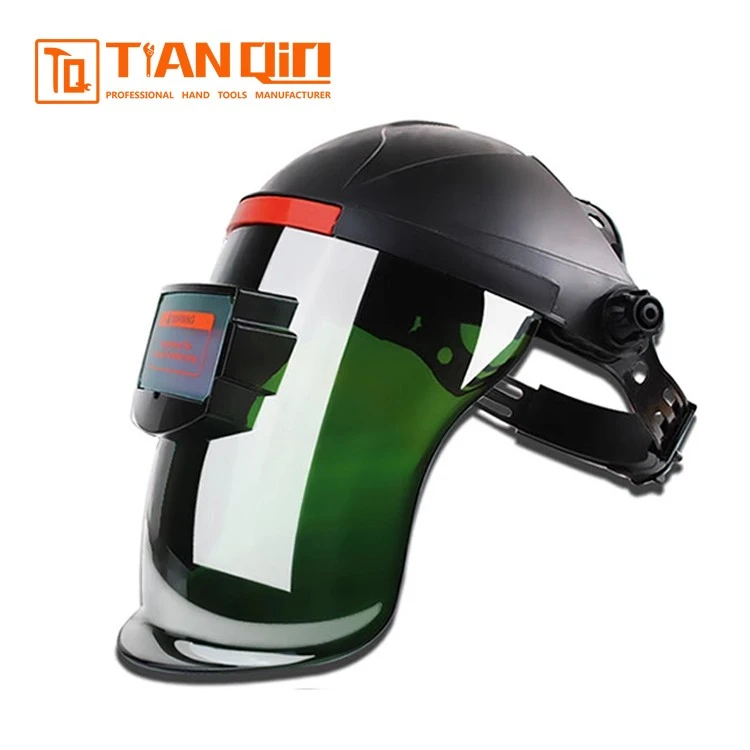 Small Window Welding Helmet best