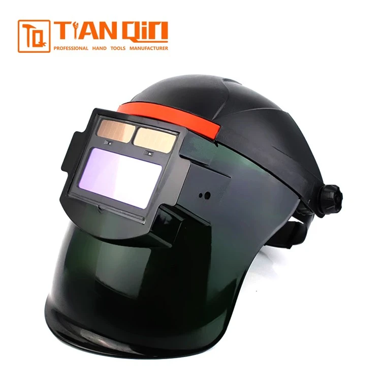 Small Window Welding Helmet high quality
